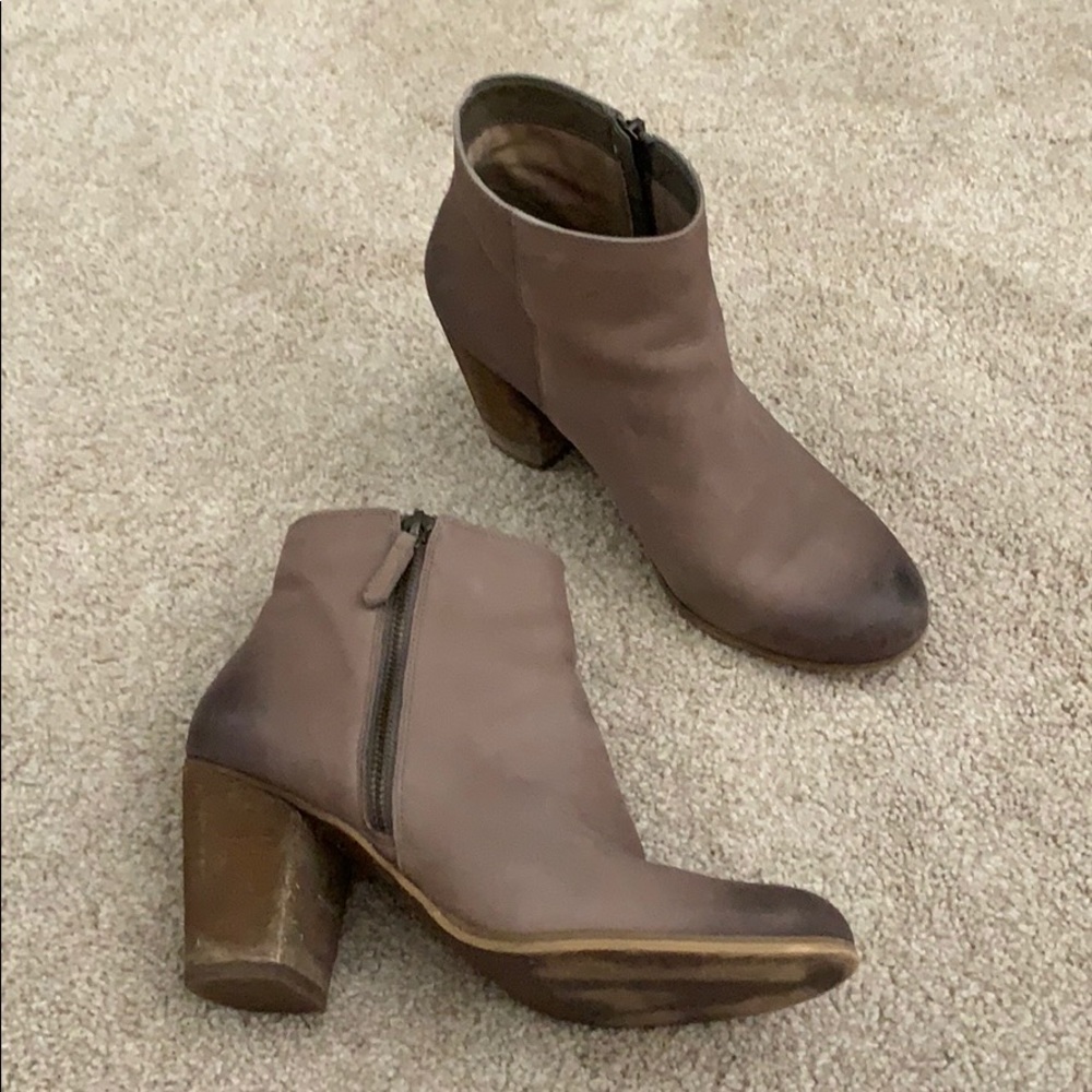 BP Booties - Picture 3 of 6